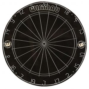 Nodor Lincoln Dartboard