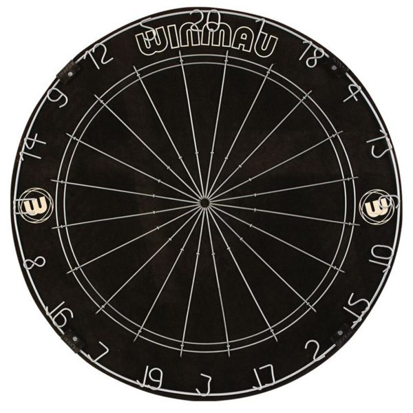 Nodor Lincoln Dartboard