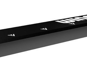 Winmau Sabre Oche Master - Raised Oche Attachment for Dart Mat