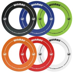 Winmau One-Piece Dartboard Surround