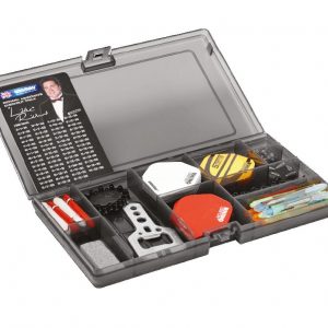 Winmau Ultimate Tune-Up Kit