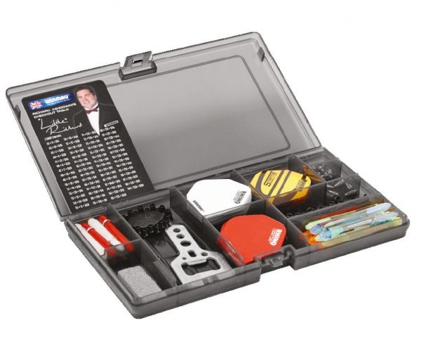 Winmau Ultimate Tune-Up Kit