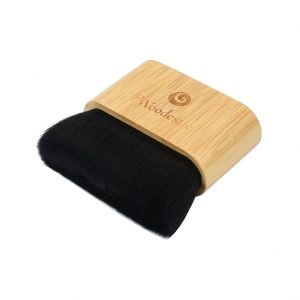 Woodestic Crokinole Dust Removal Brush