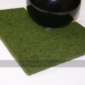 Wygreen Mastergreen/County Fast Pace Short Mat Bowls Mat (45 x 6 feet, pre-marked)