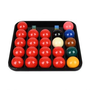 Snooker & Billiards Balls