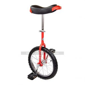 Unicycles
