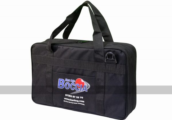 Premium New Age Boccia Set