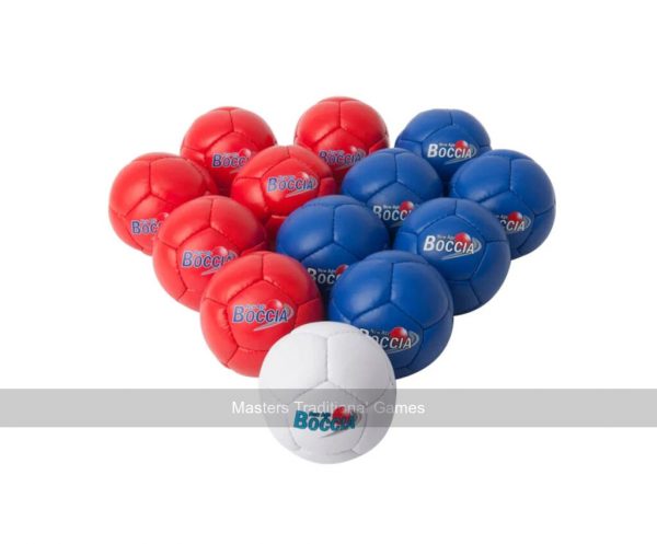 Premium New Age Boccia Set