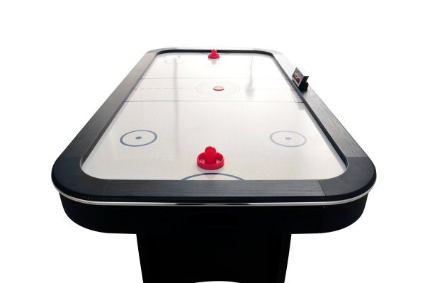 Sure Shot Competition 7ft Air Hockey Table
