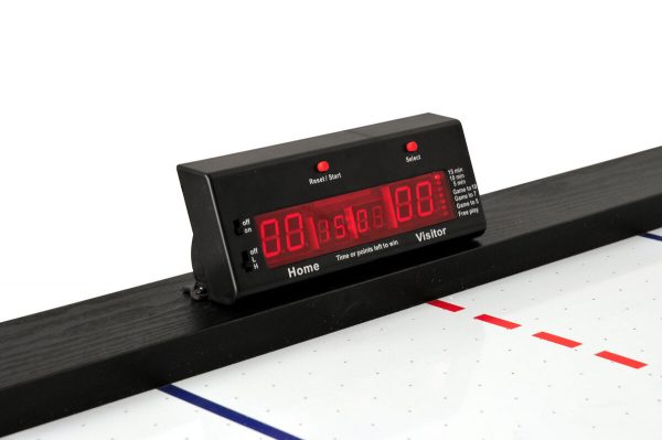 Sure Shot Competition 7ft Air Hockey Table