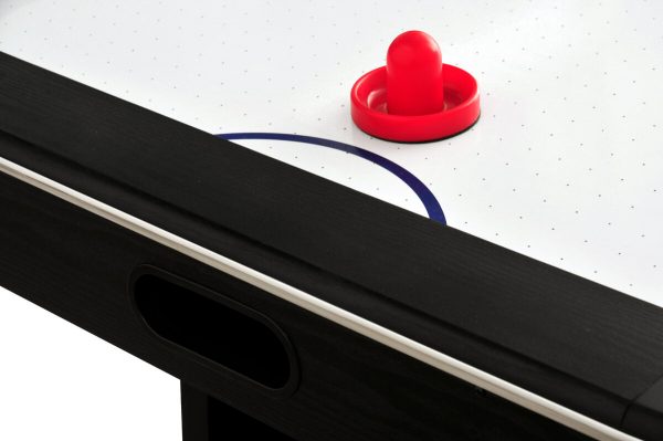 Sure Shot Competition 7ft Air Hockey Table