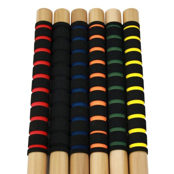 Baden Champions Croquet Set