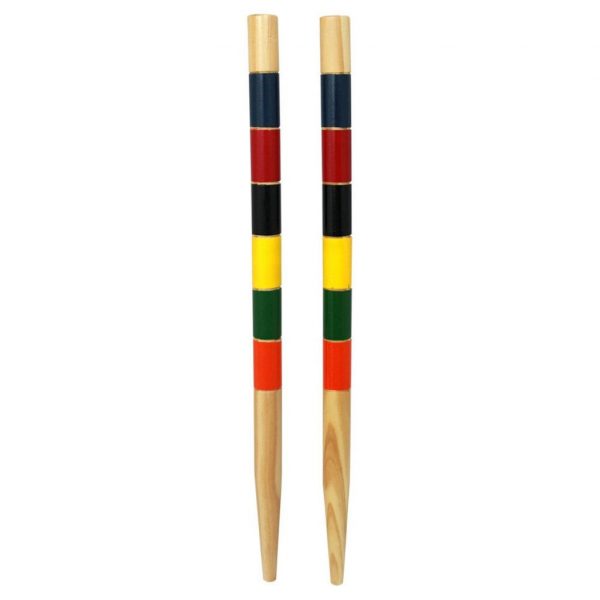 Baden Champions Croquet Set
