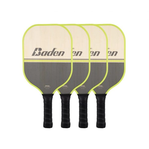 Baden Champions Pickleball Set