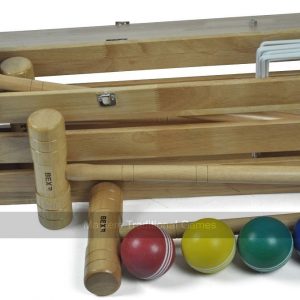 Croquet Accessories
