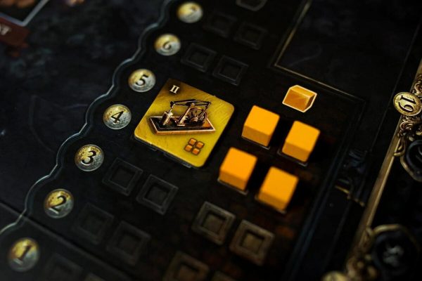 Brass: Birmingham