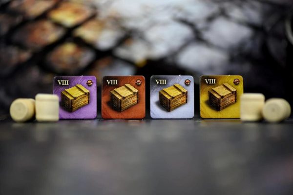 Brass: Birmingham