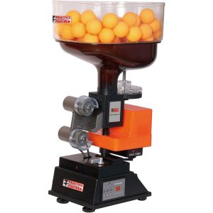 Practice Partner 15 Robot for Table Tennis