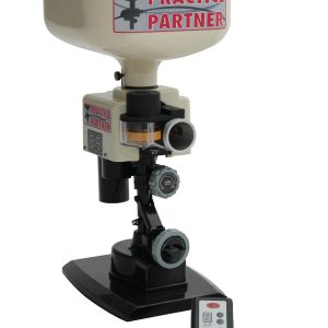 Practice Partner 20 Robot for Table Tennis