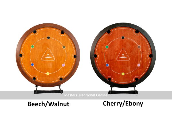 Carrooka Board (accessories included) - Choice of colour