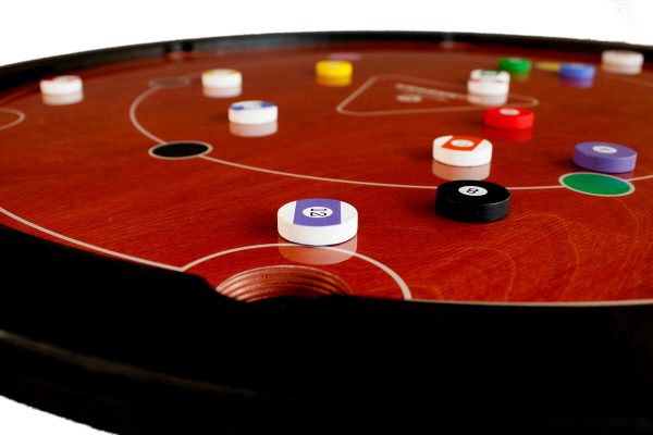 Carrooka Board (accessories included) - Choice of colour