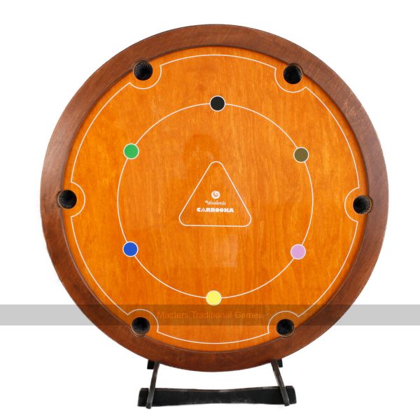 Carrooka Board (accessories included) - Choice of colour