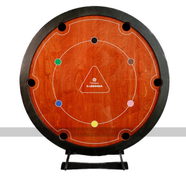 Carrooka Board (accessories included) - Choice of colour