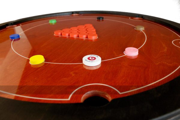 Carrooka Board (accessories included) - Choice of colour