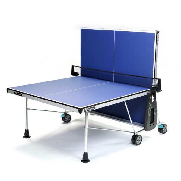 Cornilleau Sport 300 Indoor 18mm Table Tennis Table