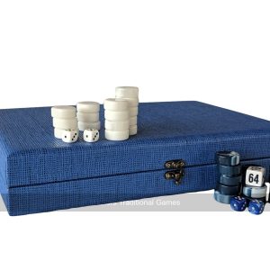 Backgammon Sets - Small 15 inch or less