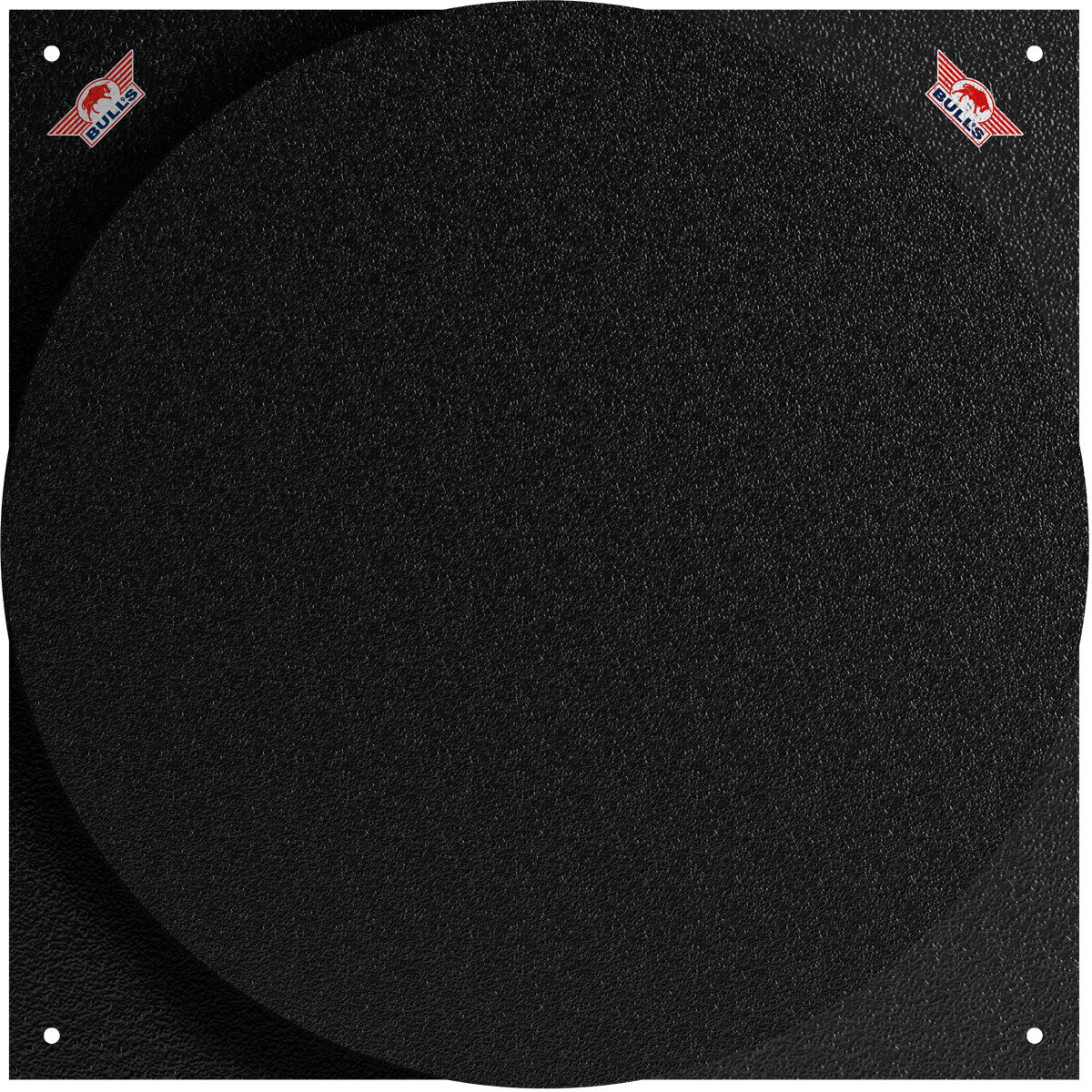 Bull's Dartboard Silencer