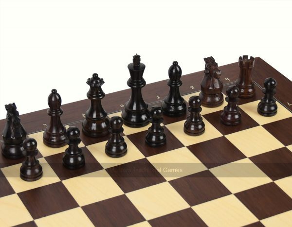 DGT Royal Weighted Electronic Chess Pieces