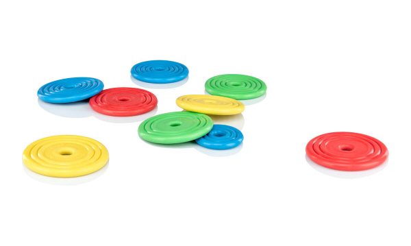 Flinger Throwing Game