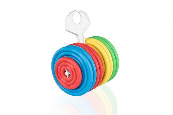 Flinger Throwing Game