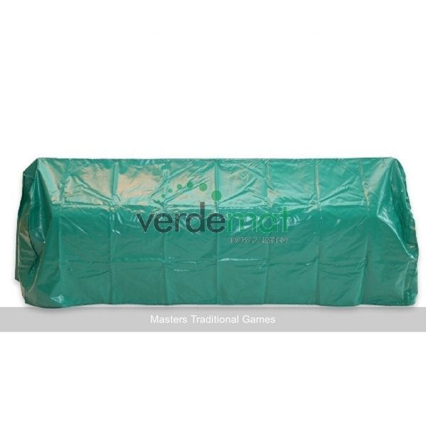 PVC Cover for Double Handling Unit
