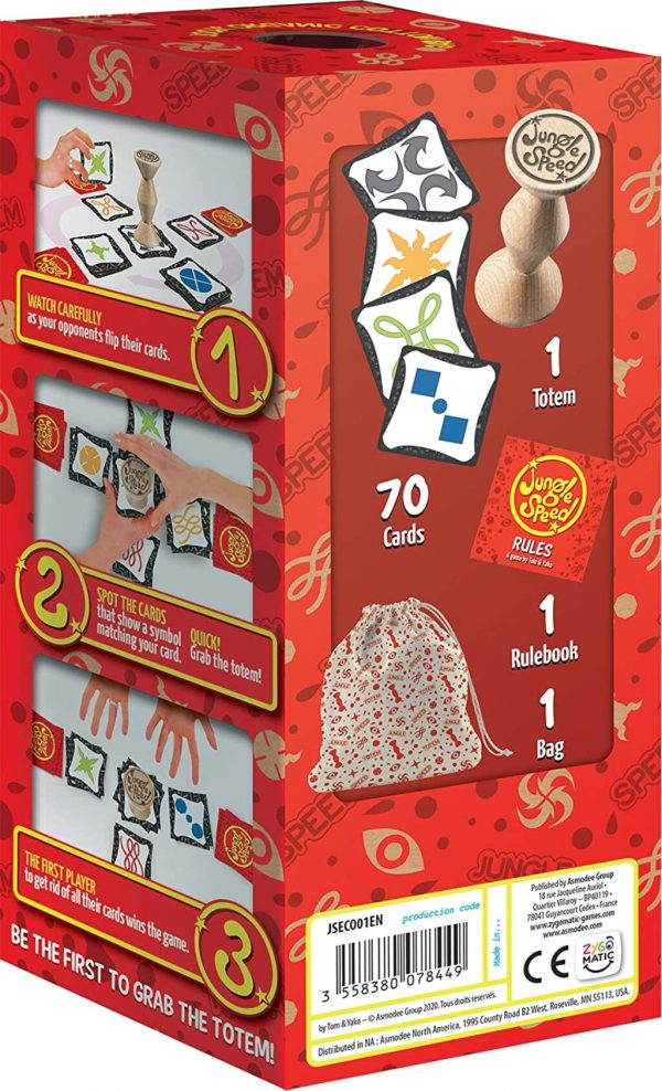 Jungle Speed