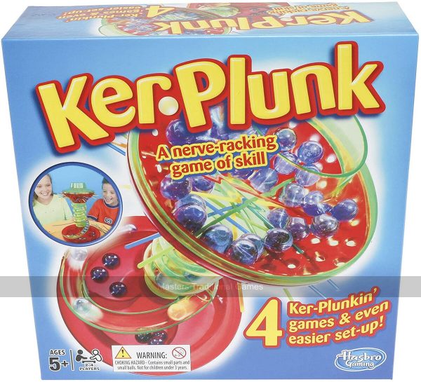 KerPlunk