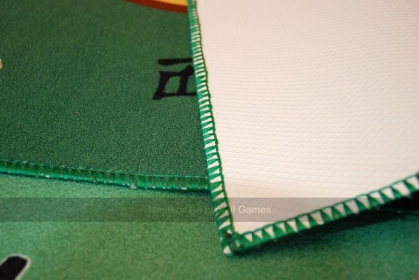 Mah Jong (Mahjong) Playing Cloth / Mat / Table Cover (80cm)