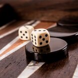 Backgammon Accessories
