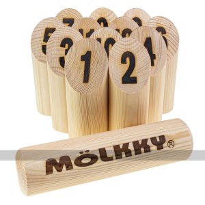 Molkky