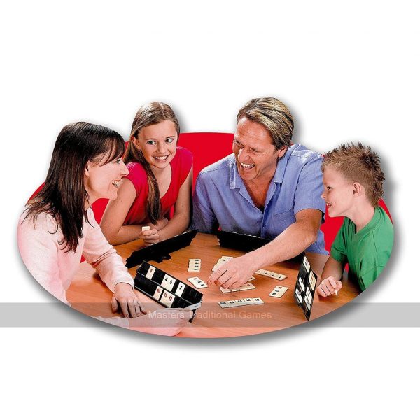 Rummikub Classic