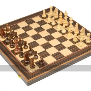 Chess & Backgammon