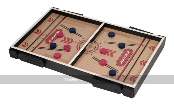 Philos Shuffle Game & Speed Hockey