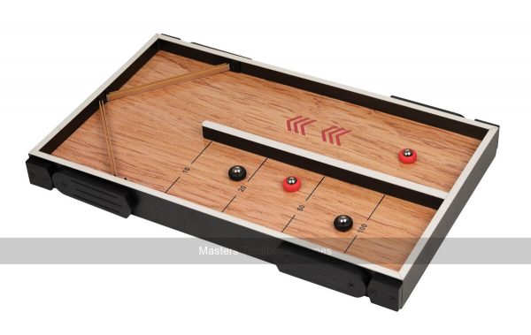Philos Shuffle Game & Speed Hockey