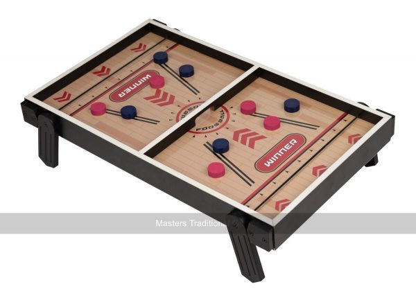 Philos Shuffle Game & Speed Hockey