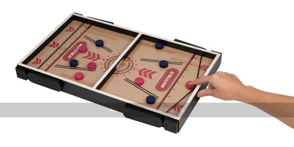 Philos Shuffle Game & Speed Hockey