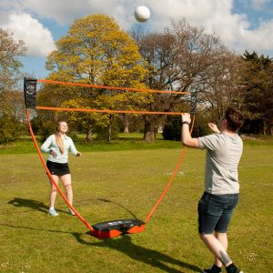 Children's Garden Games
