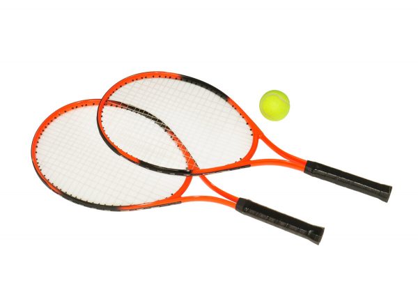Sure Shot Quick Fit 3-in-1 Garden Games Set