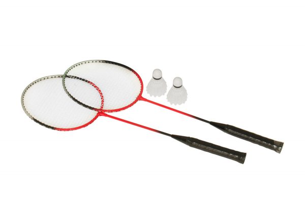Sure Shot Quick Fit 3-in-1 Garden Games Set