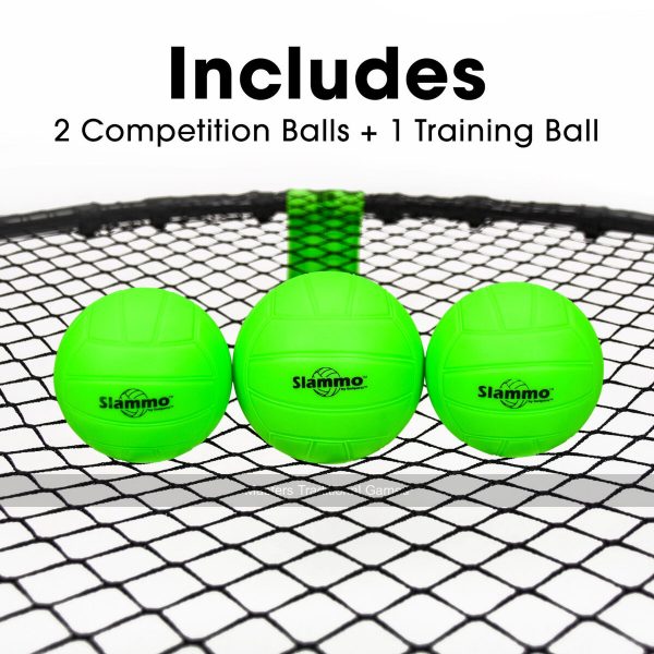 GoSports Slammo Game Set